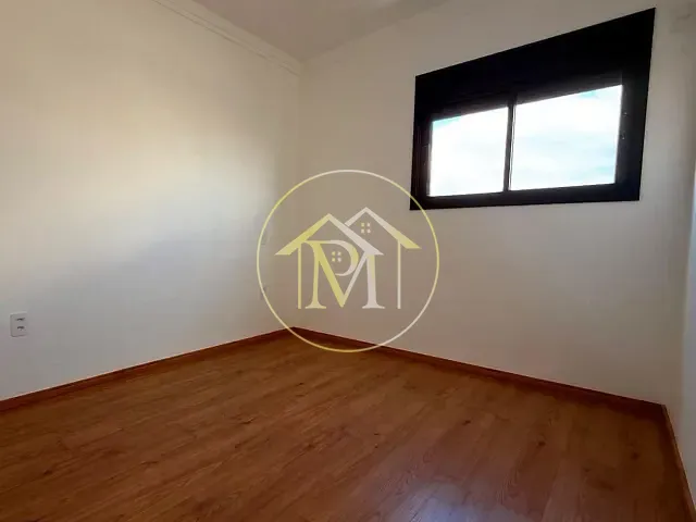 Apartamento 3 quartos e 4 banheiros, à venda, no bairro Parque Campolim em Sorocaba
