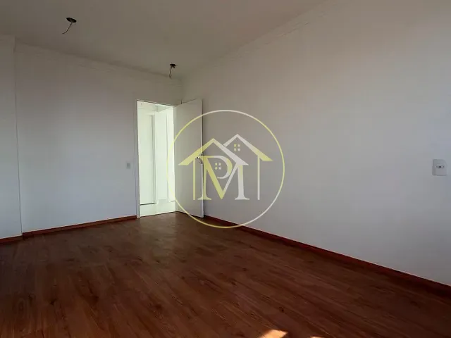 Apartamento 3 quartos e 4 banheiros, à venda, no bairro Parque Campolim em Sorocaba