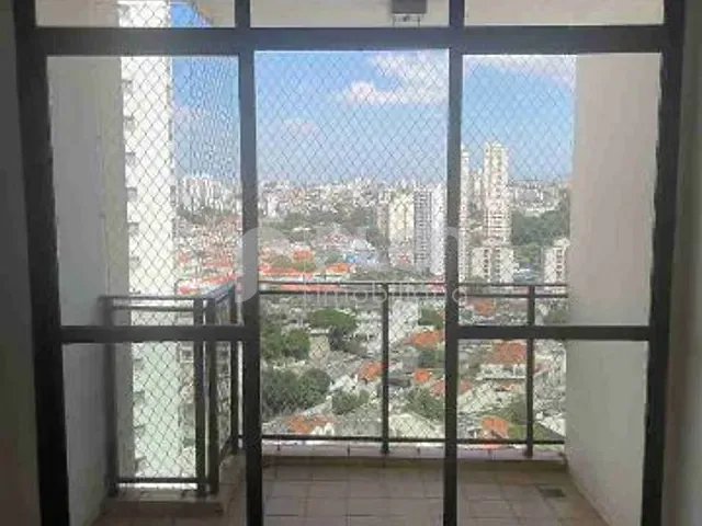Apartamento 3 quartos e 2 banheiros, à venda, no bairro Parque Mandaqui em São Paulo