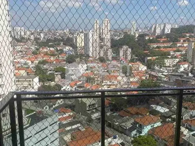 Apartamento 3 quartos e 2 banheiros, à venda, no bairro Parque Mandaqui em São Paulo