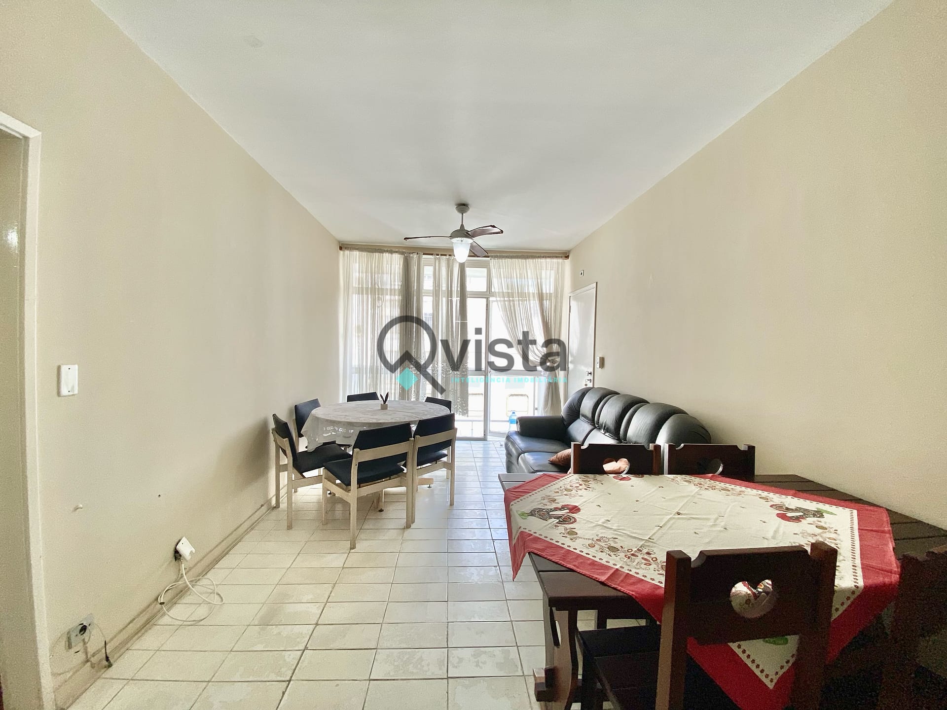 Apartamento, 3 quartos, 110 m² - Foto 4