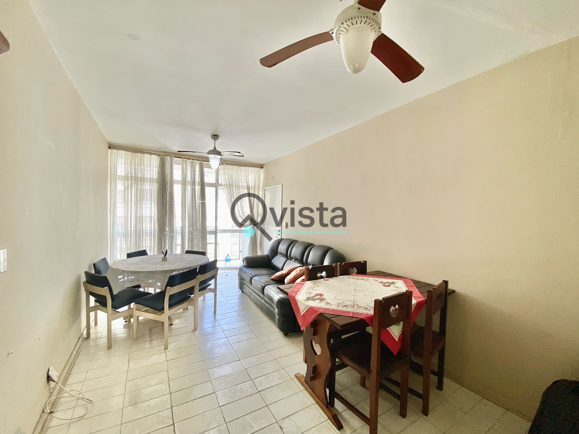 Apartamento, 3 quartos, 110 m² - Foto 5