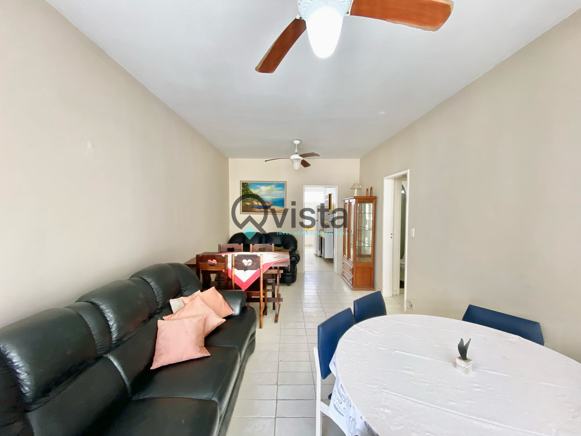 Apartamento, 3 quartos, 110 m² - Foto 6