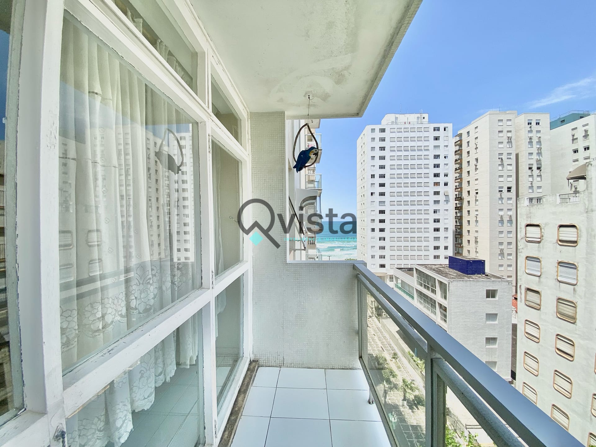 Apartamento, 3 quartos, 110 m² - Foto 1