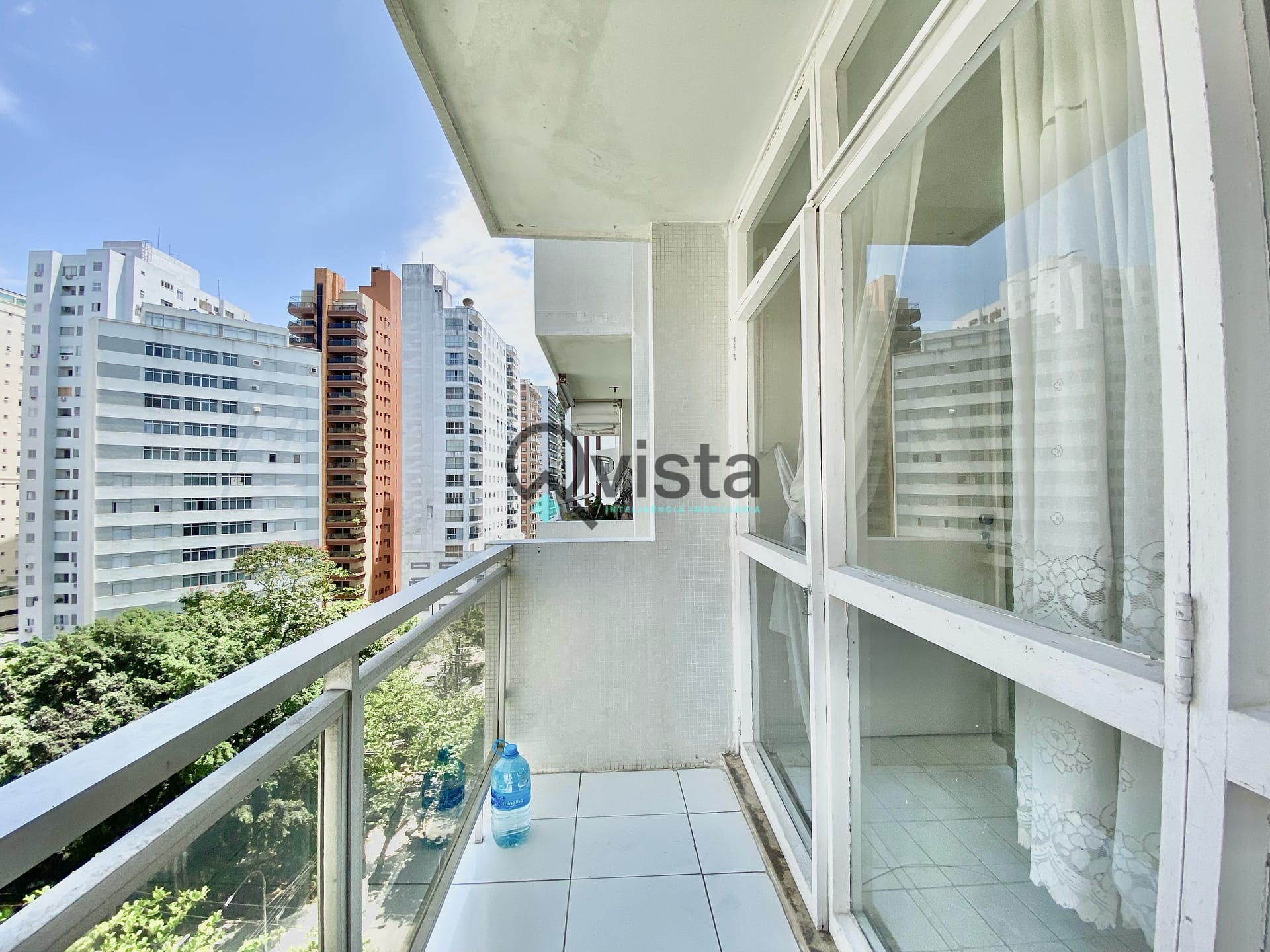 Apartamento, 3 quartos, 110 m² - Foto 3