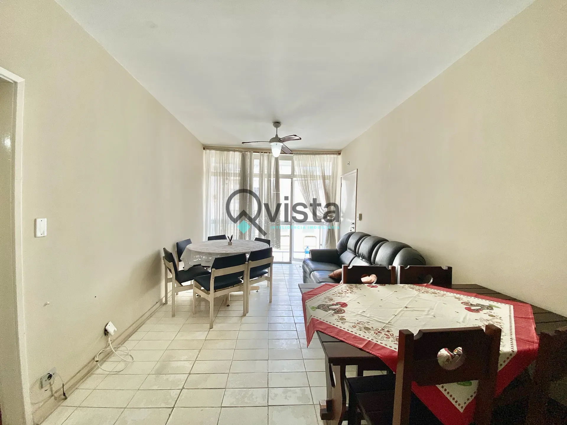 Apartamento, 3 quartos, 110 m² - Foto 4