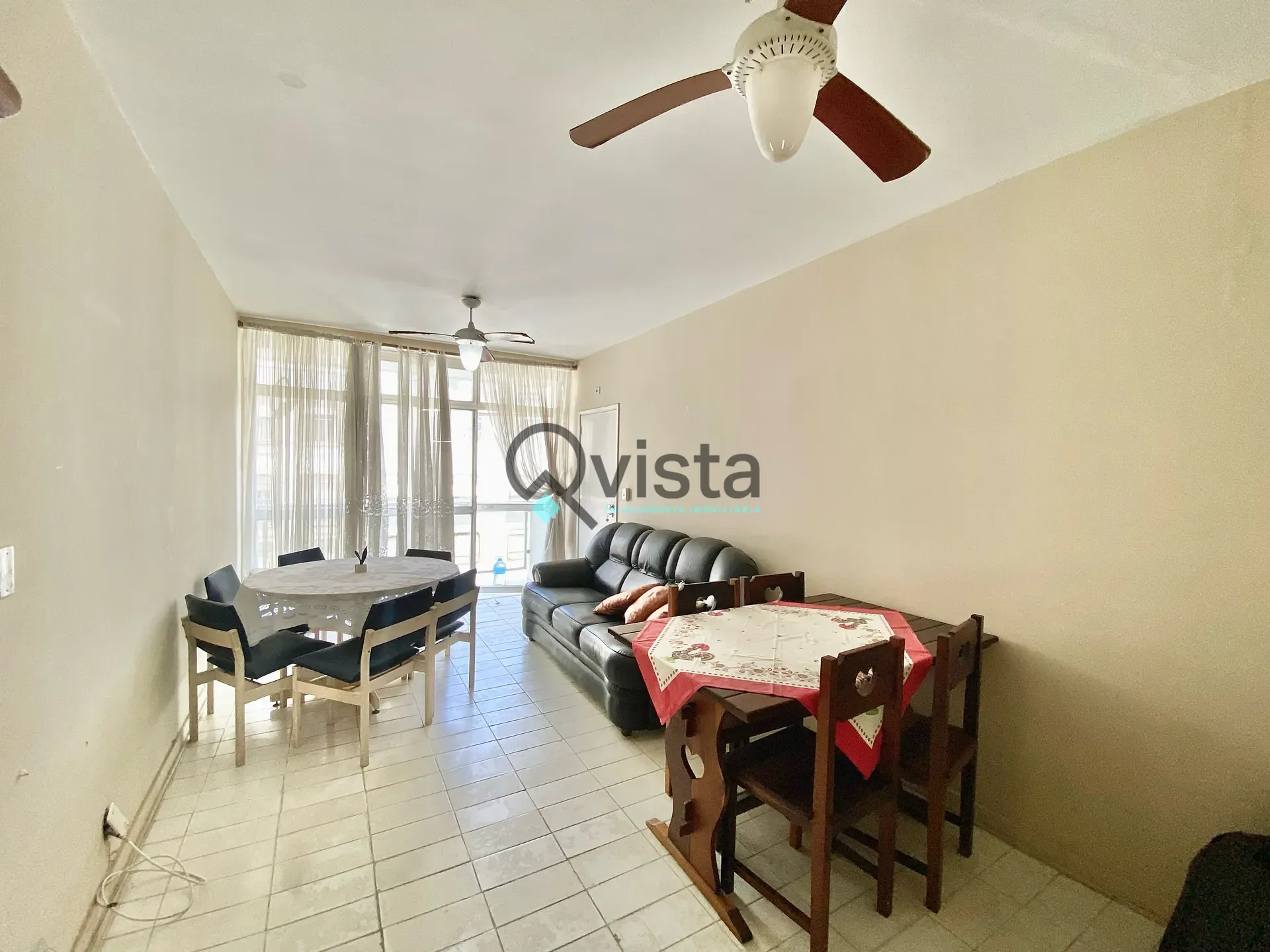 Apartamento, 3 quartos, 110 m² - Foto 5