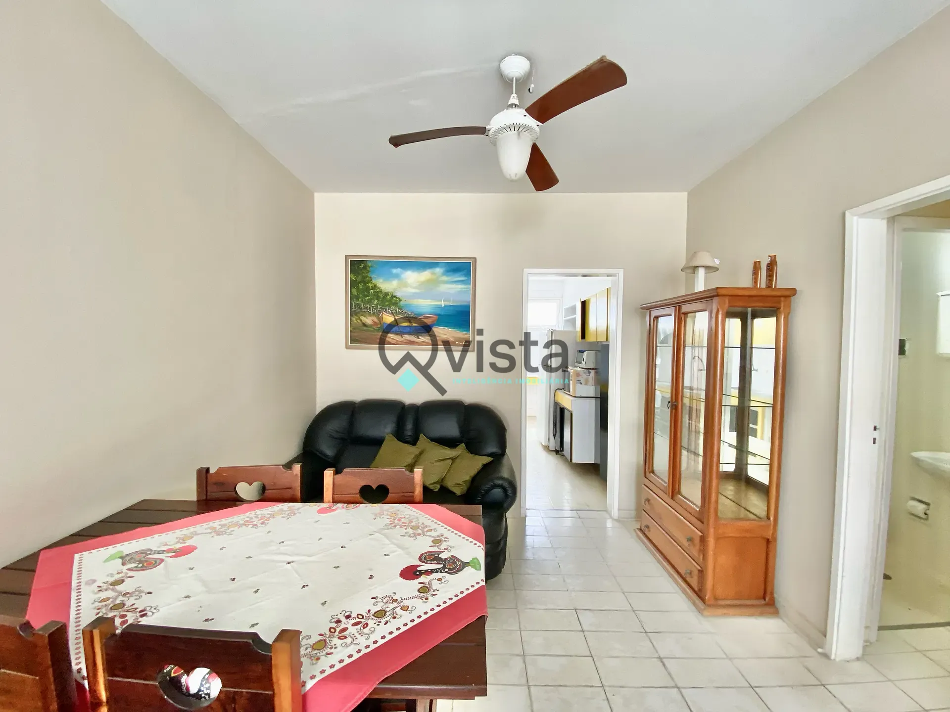 Apartamento, 3 quartos, 110 m² - Foto 9