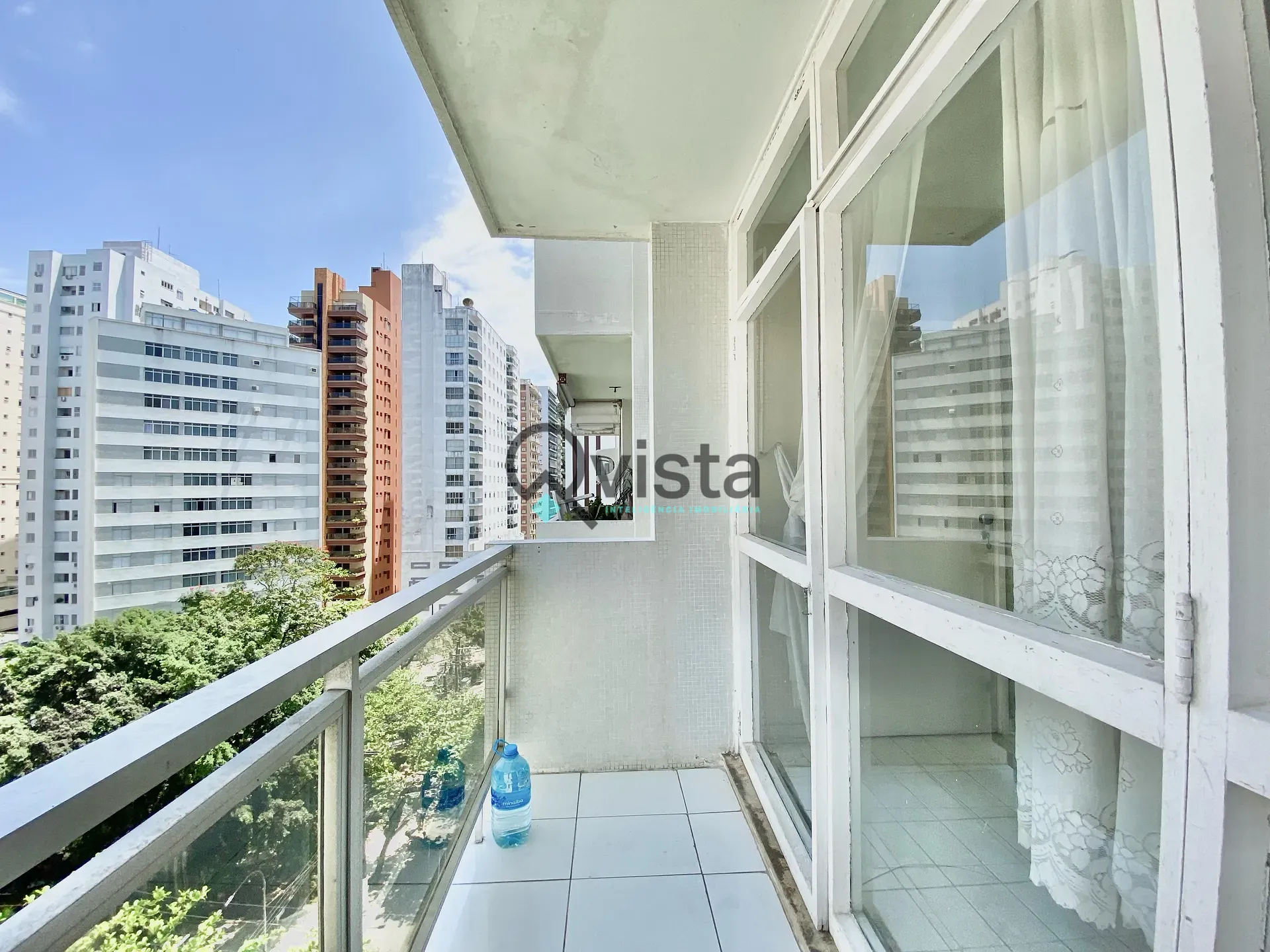 Apartamento, 3 quartos, 110 m² - Foto 3