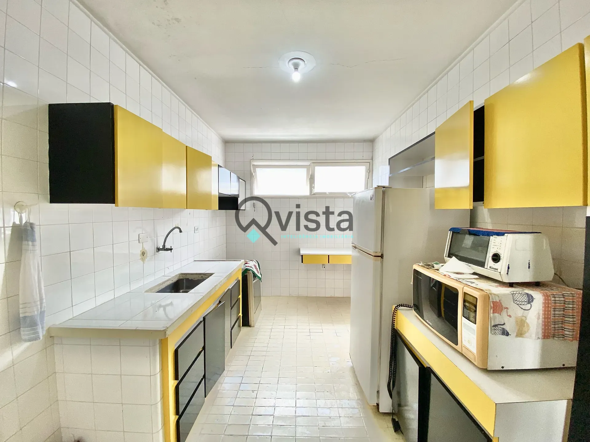 Apartamento, 3 quartos, 110 m² - Foto 23