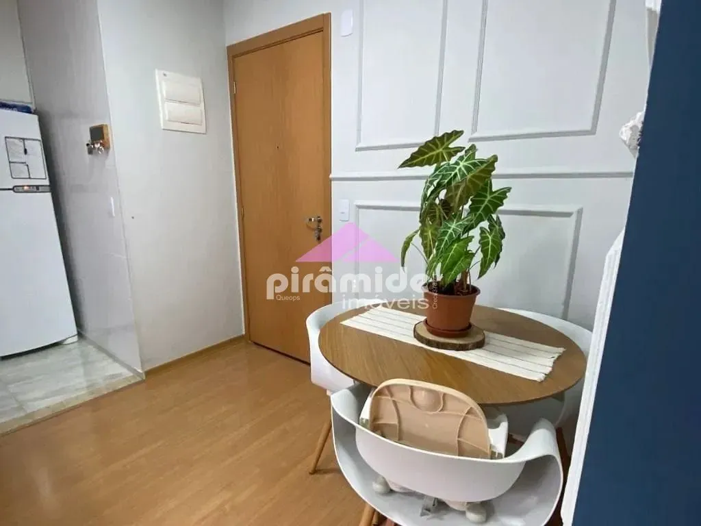 Apartamento, 2 quartos, 46 m² - Foto 8