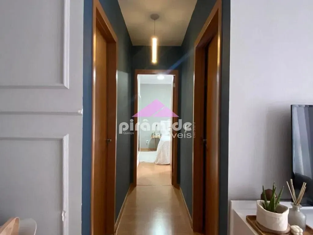 Apartamento, 2 quartos, 46 m² - Foto 29