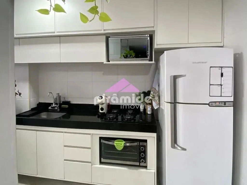 Apartamento, 2 quartos, 46 m² - Foto 5