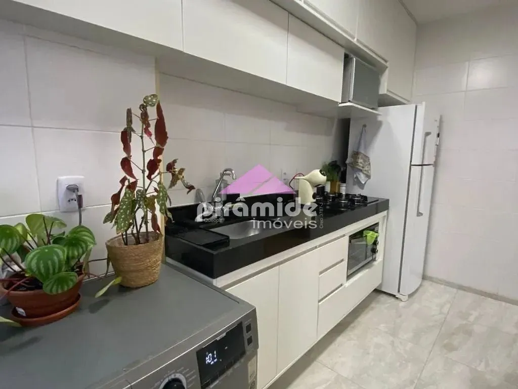 Apartamento, 2 quartos, 46 m² - Foto 2