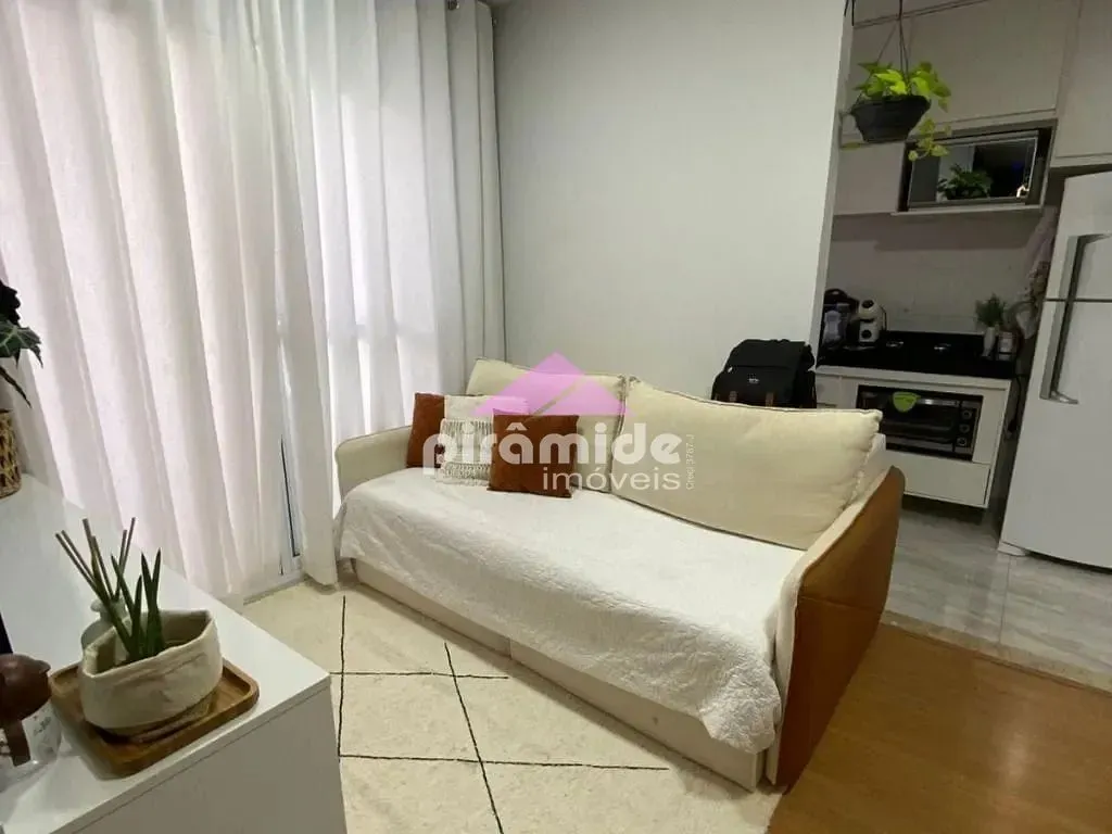 Apartamento, 2 quartos, 46 m² - Foto 11