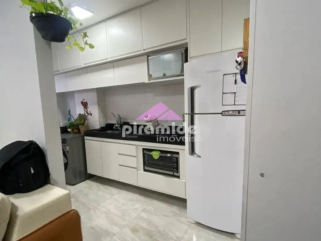 Apartamento, 2 quartos, 46 m² - Foto 9