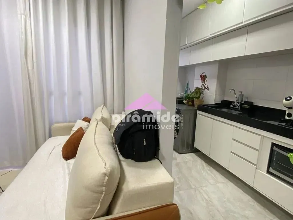 Apartamento, 2 quartos, 46 m² - Foto 7
