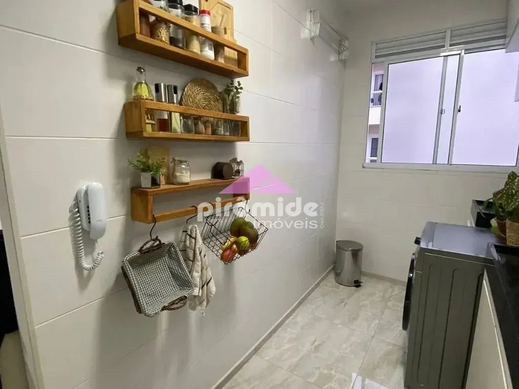 Apartamento, 2 quartos, 46 m² - Foto 14