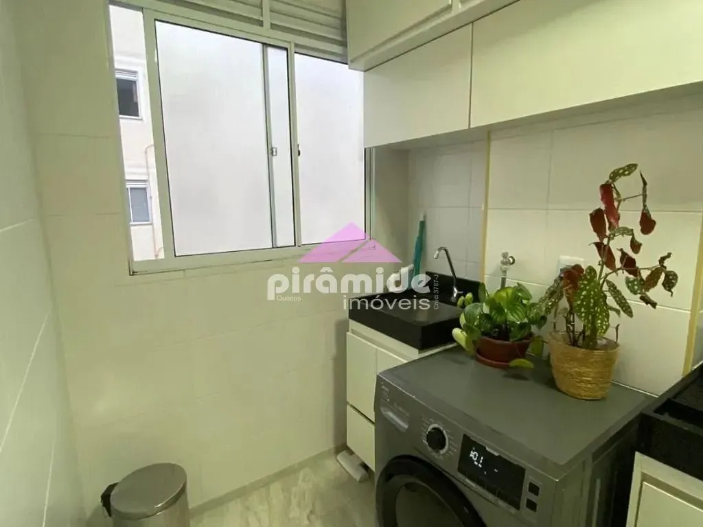 Apartamento, 2 quartos, 46 m² - Foto 10