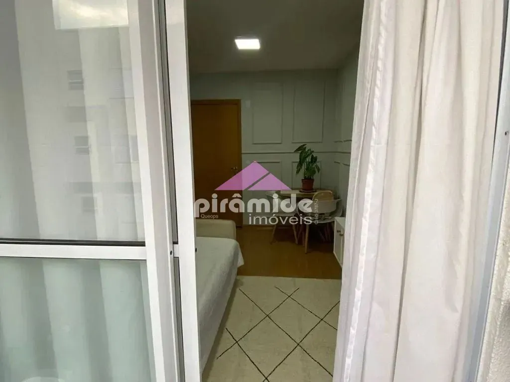 Apartamento, 2 quartos, 46 m² - Foto 21