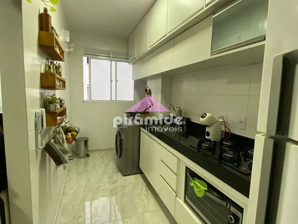 Apartamento, 2 quartos, 46 m² - Foto 15