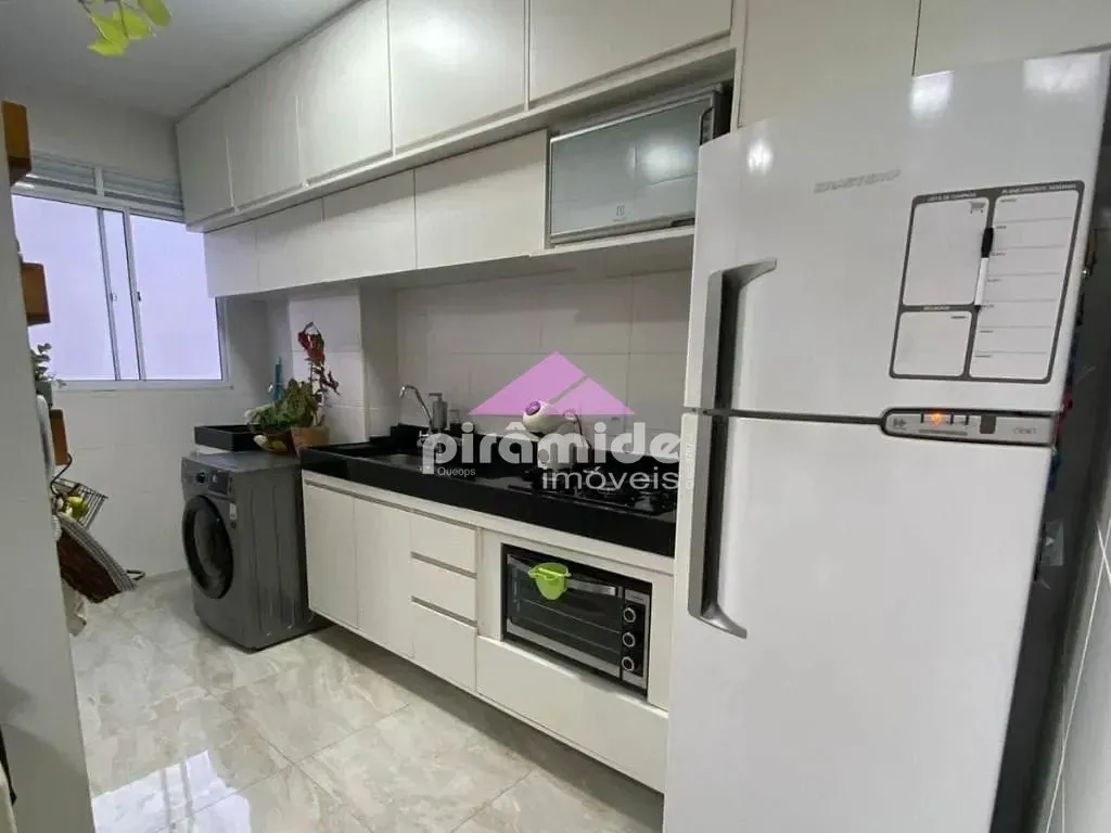 Apartamento, 2 quartos, 46 m² - Foto 1