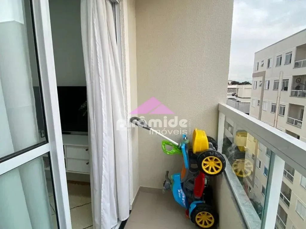Apartamento, 2 quartos, 46 m² - Foto 20