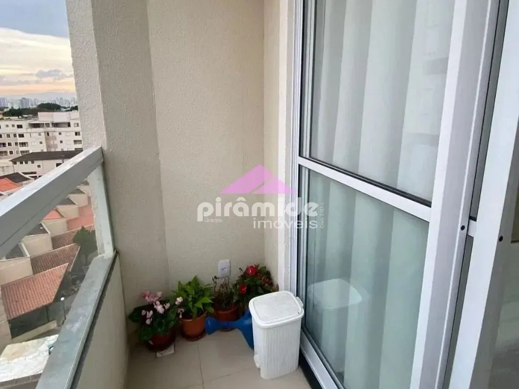 Apartamento, 2 quartos, 46 m² - Foto 23