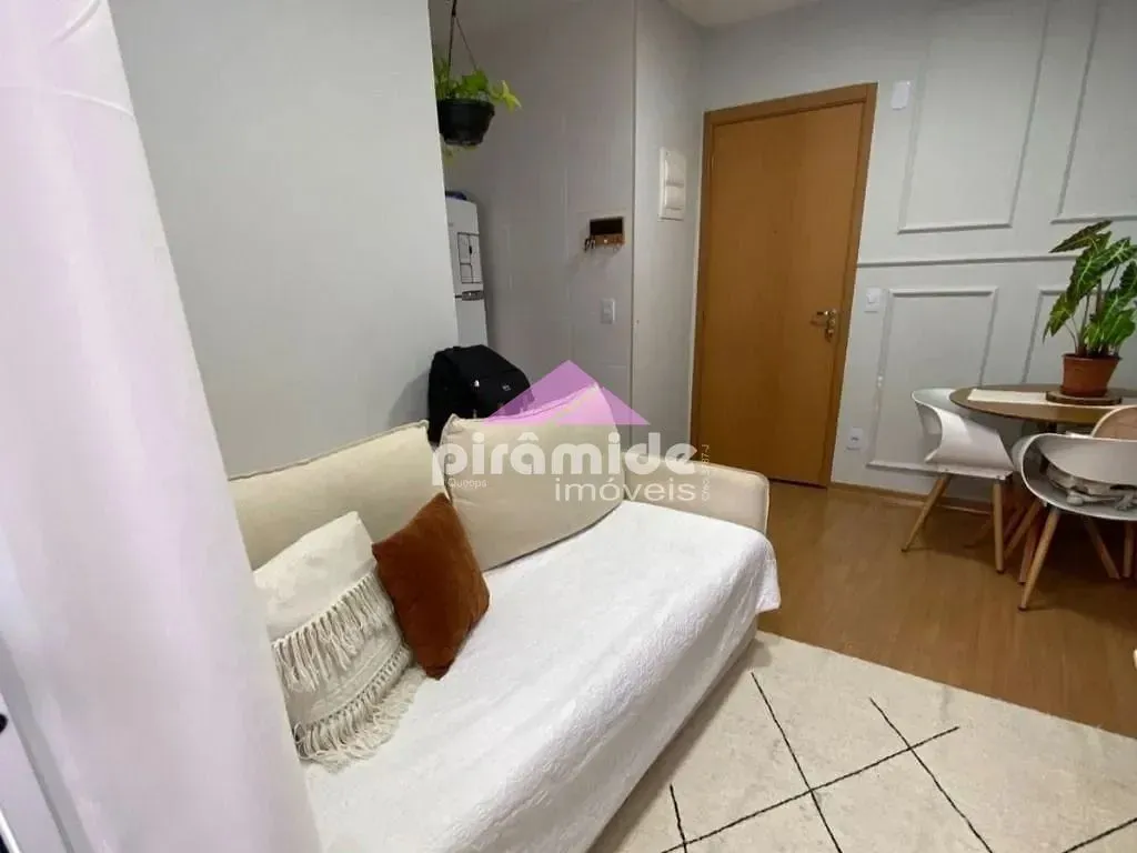 Apartamento, 2 quartos, 46 m² - Foto 6