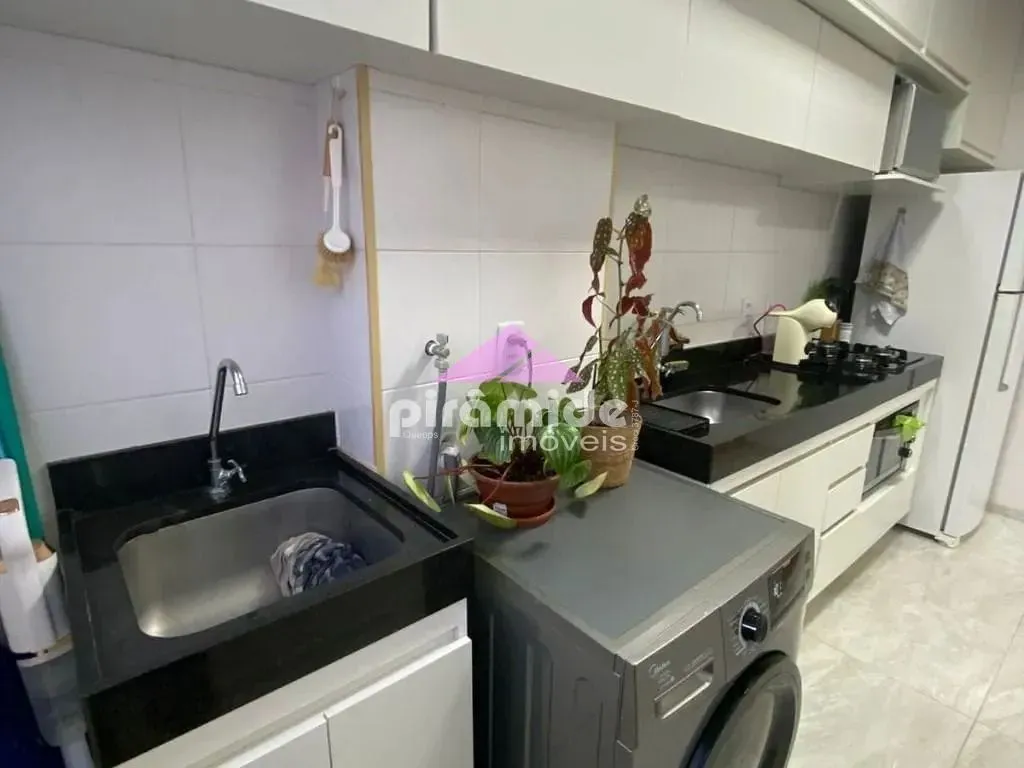 Apartamento, 2 quartos, 46 m² - Foto 13
