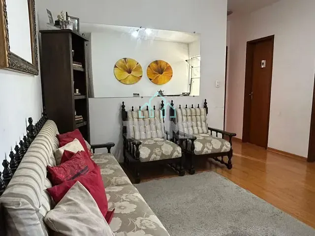 Apartamento 2 quartos e 1 banheiro, à venda, no bairro Parque São Luís em Taubaté