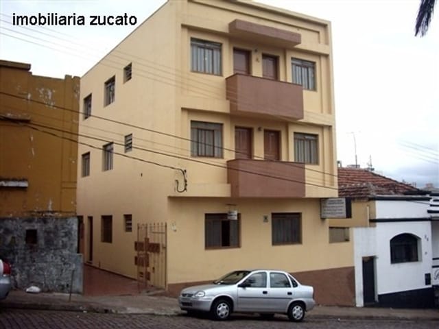 Foto do Apartamento - Apartamento Residencial para locação, Bairro inválido, Cidade inexistente - AP0039. | ZUCATO IMOBILIARIA LTDA