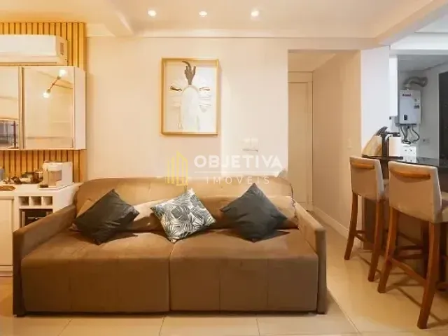 Apartamento 2 quartos e 2 banheiros, à venda, no bairro Petrópolis em Porto Alegre