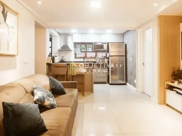 Apartamento 2 quartos e 2 banheiros, à venda, no bairro Petrópolis em Porto Alegre