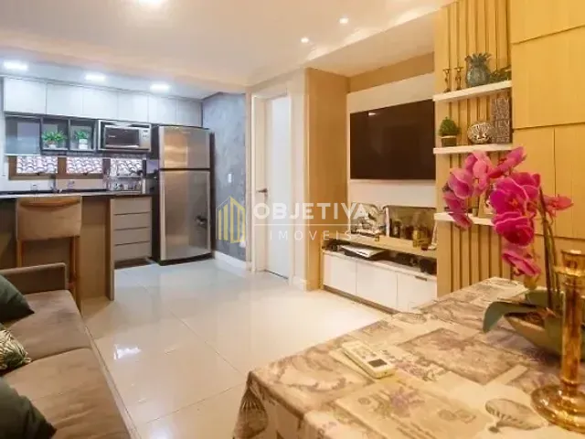 Apartamento 2 quartos e 2 banheiros, à venda, no bairro Petrópolis em Porto Alegre