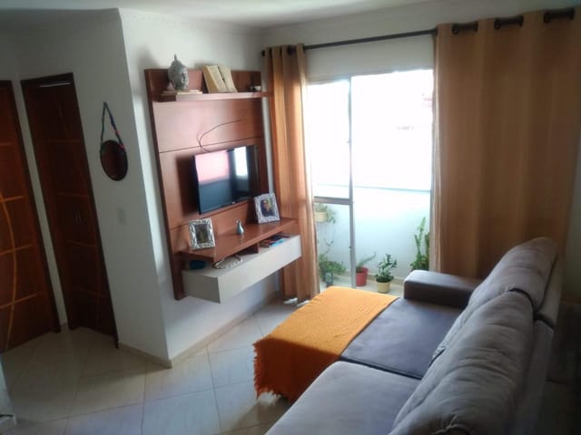 Foto do Apartamento - Apartamento para locação, Jardim Vila Galvão, Guarulhos, SP | Imobiliária Compare