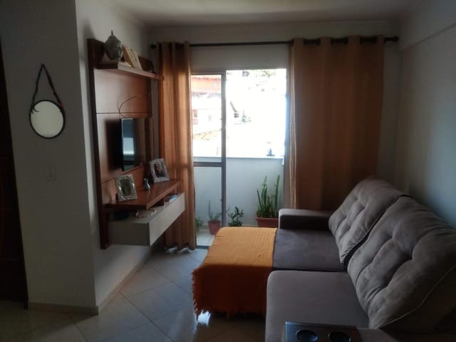 Foto do Apartamento - Apartamento para locação, Jardim Vila Galvão, Guarulhos, SP | Imobiliária Compare