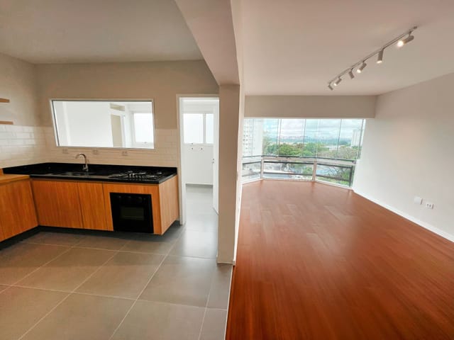 Foto do Apartamento - Apartamento à venda, Macedo, Guarulhos, SP | Imobiliária Compare