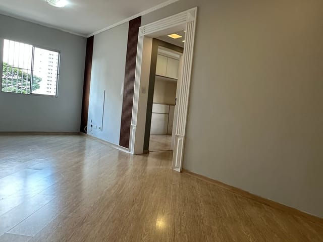 Foto do Apartamento - Apartamento Amplo e Planejado à Venda na região do Picanço – Próximo ao Shopping Maia e Bosque Maia | Imobiliária Compare