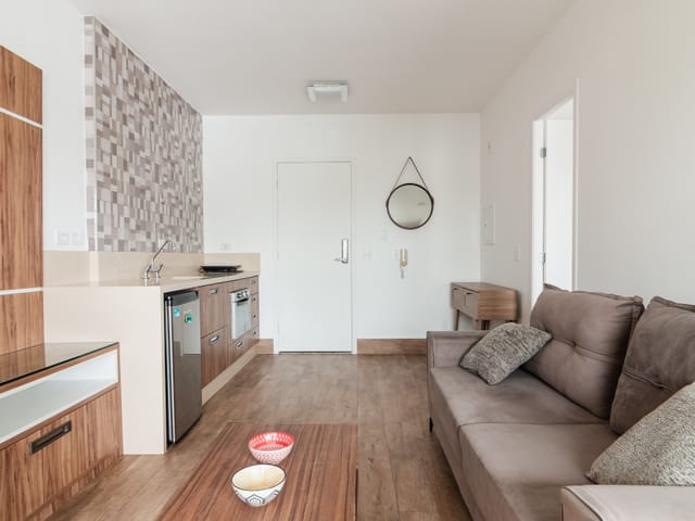 Foto do Apartamento -  para locação, Bela Vista, São Paulo, SP | Adbens Negócios Imobiliários Ltda