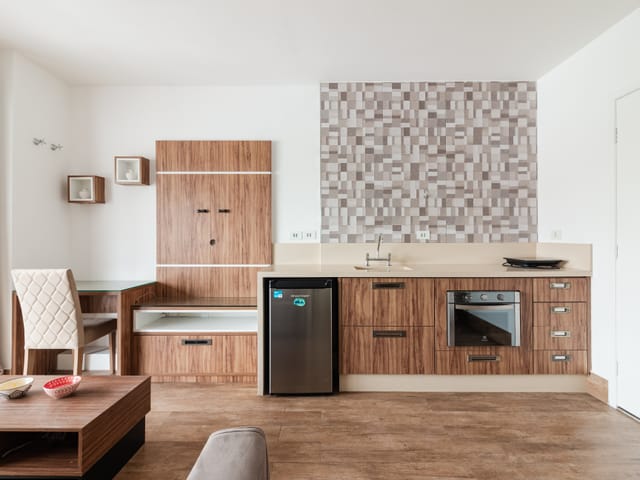 Foto do Apartamento -  para locação, Bela Vista, São Paulo, SP | Adbens Negócios Imobiliários Ltda