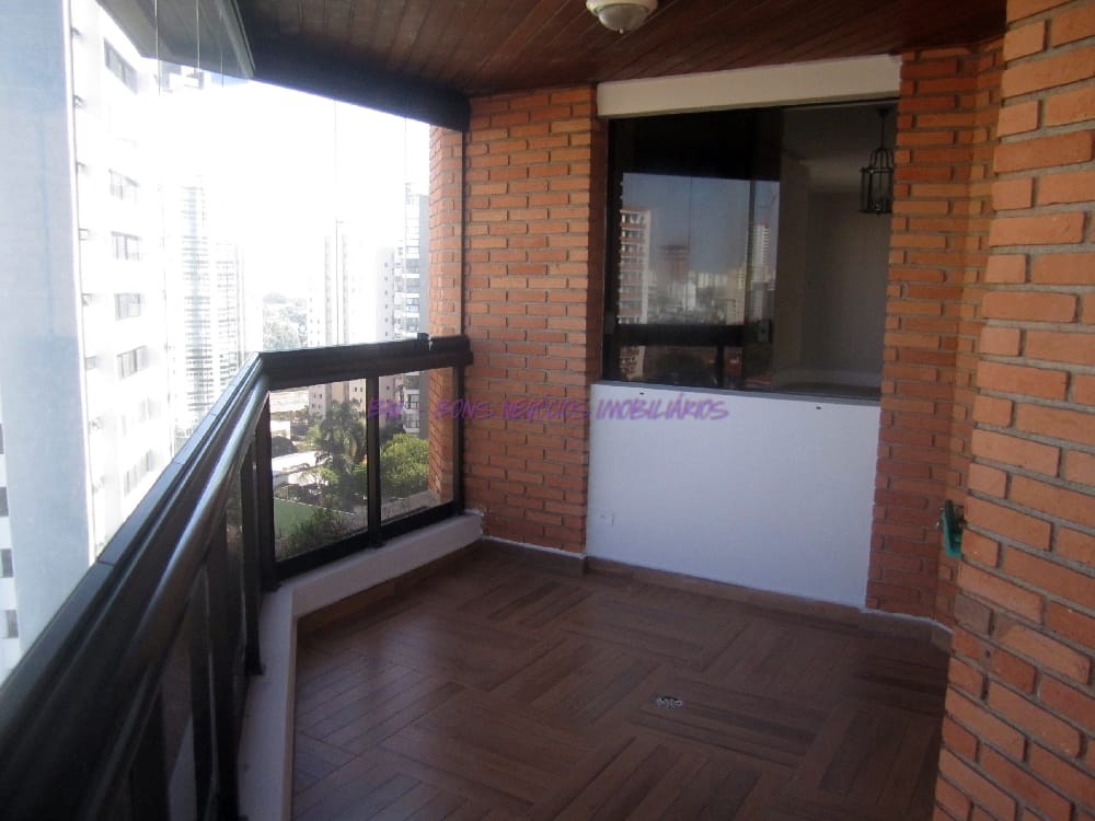 Apartamento, 4 quartos, 276 m² - Foto 26