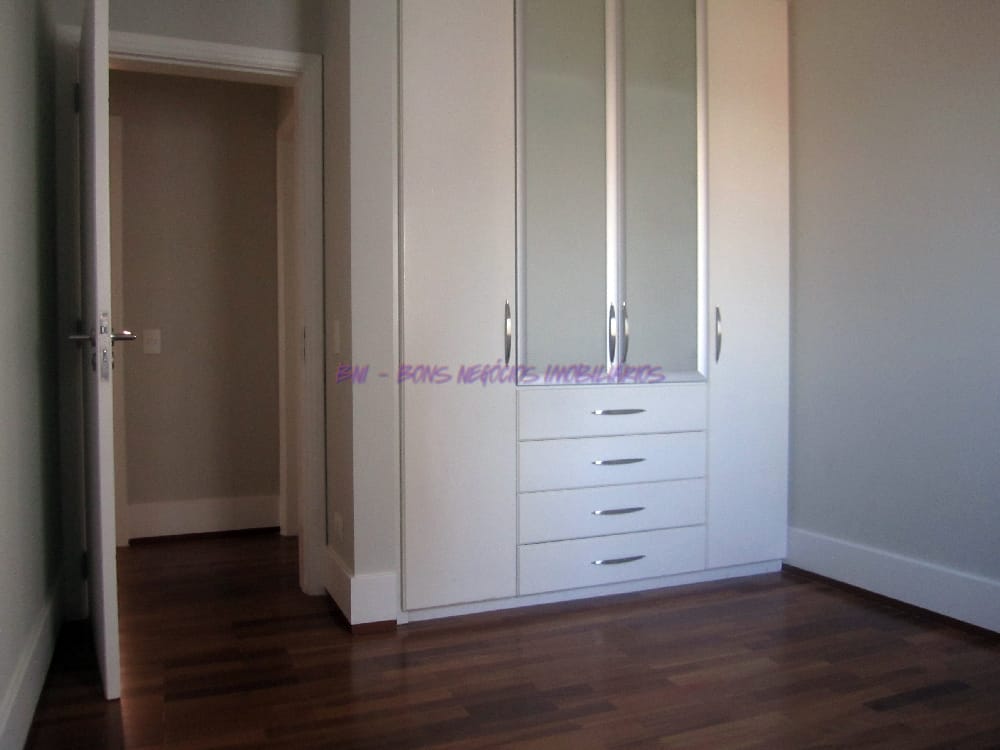 Apartamento, 4 quartos, 276 m² - Foto 5