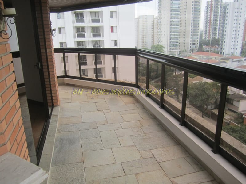 Apartamento, 4 quartos, 276 m² - Foto 7