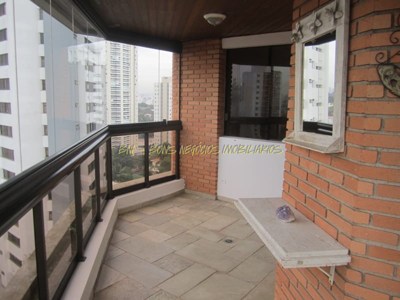 Apartamento, 4 quartos, 276 m² - Foto 8