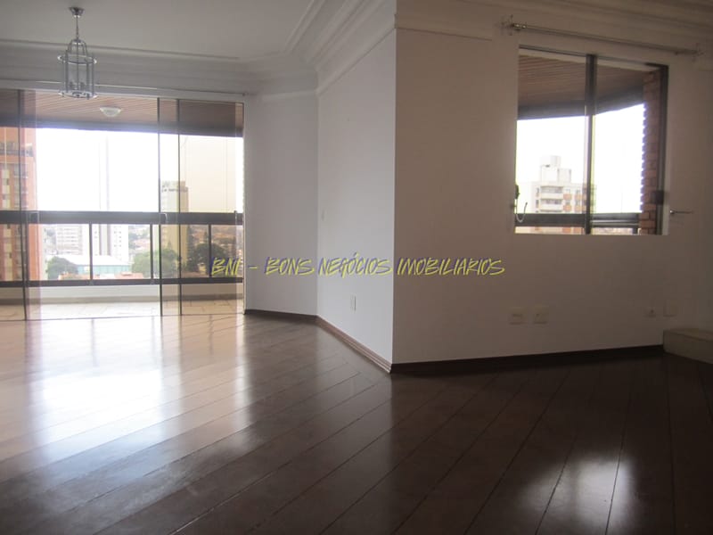 Apartamento, 4 quartos, 276 m² - Foto 2