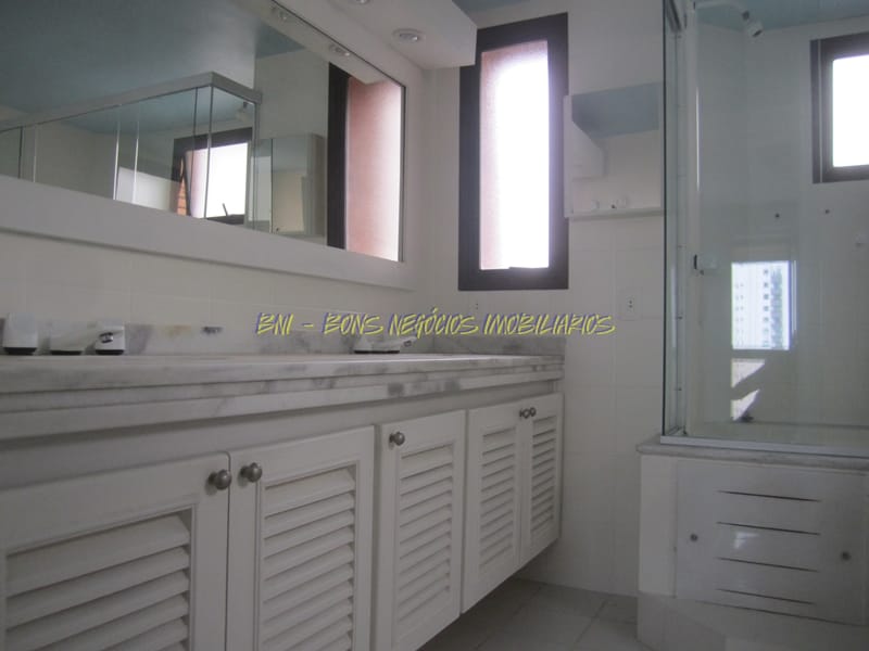 Apartamento, 4 quartos, 276 m² - Foto 22