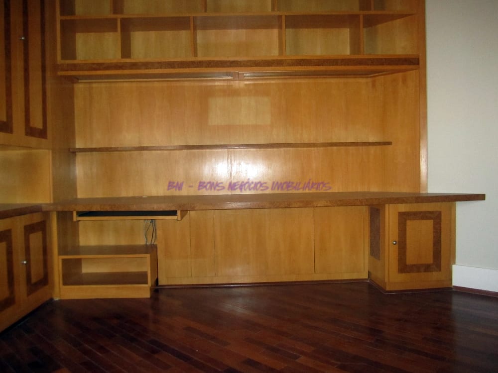 Apartamento, 4 quartos, 276 m² - Foto 39
