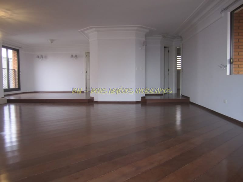 Apartamento, 4 quartos, 276 m² - Foto 18