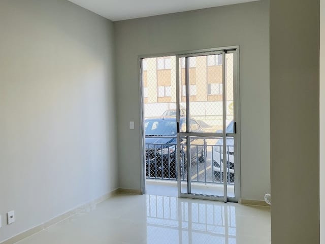 Apartamento com 50m² 2 quartos e 1 banheiro, à venda, no bairro Jardim Independência em São Paulo